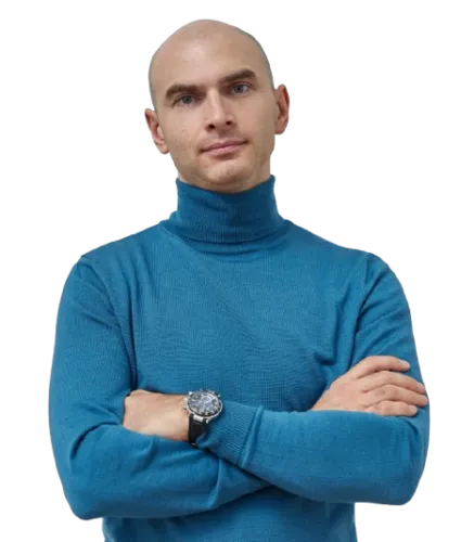 Anton Dzhoraev