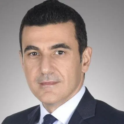 Ramzi Khoury