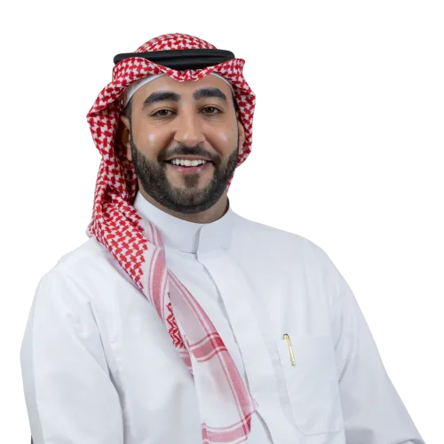 Yazeed Al-Shamsi