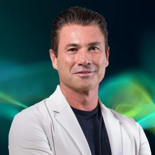 Tareq Amin