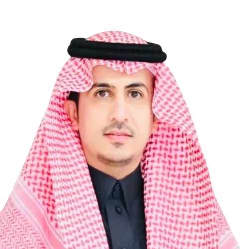 Dr. Majed Bin Othayman