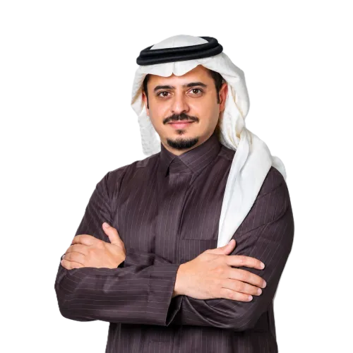 Eng. Ali AlShehri