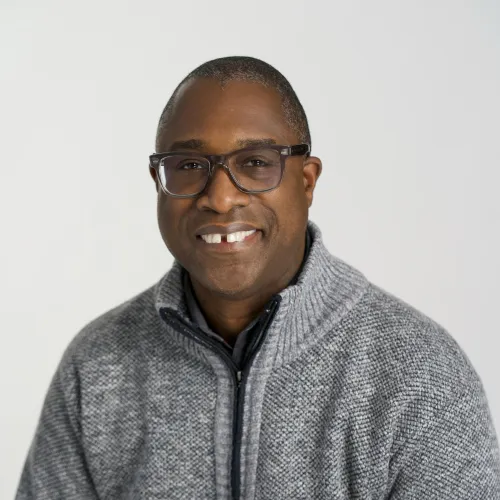 Dr. Kareem Yusuf