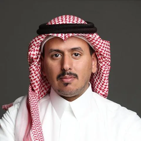 Ahmed Alqahtani