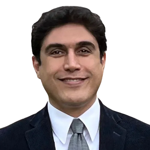 Dr. Alireza Haghighi