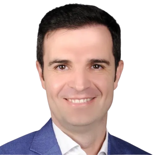 Victor Garcia Romero