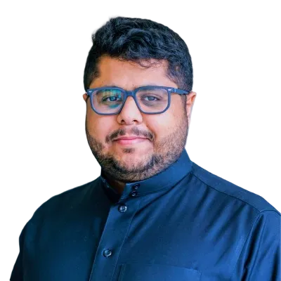 Yaser AlAhmadi