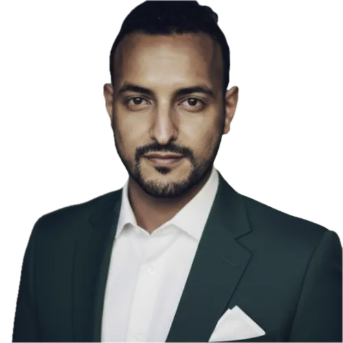 Dr. Meshari Alwashmi