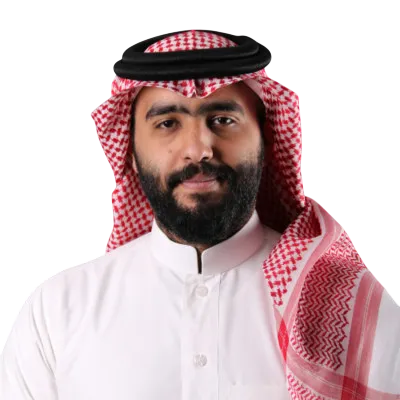 Ahmad Alzughaibi