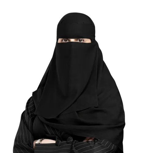 Hebah El Gibreen