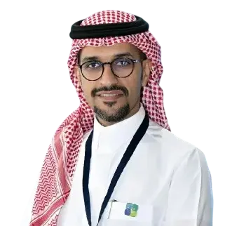 Saad Abdullah Al-Salama