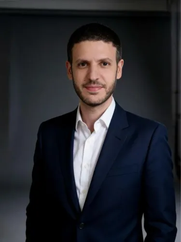 Moussa Beidas