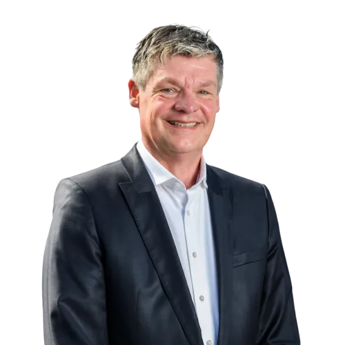 Dr. Gerald Wissel