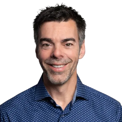 JF Gauthier