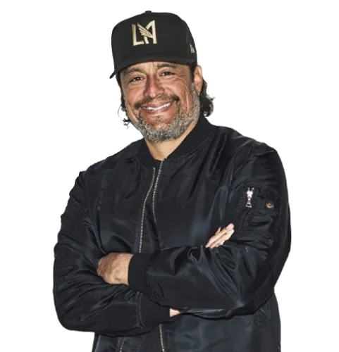 Rich Orosco