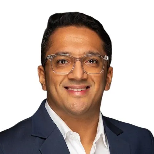 Sharang Gupta