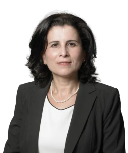 Maha Achour