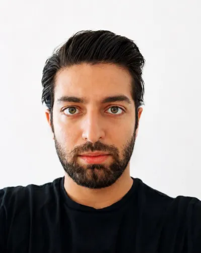 Sam Goda