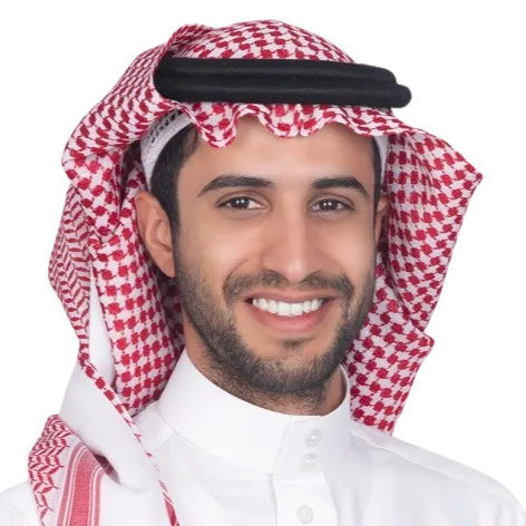 Abdulaziz Al Qahtani