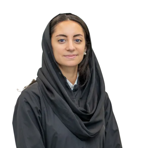 Dr. Reem Taibah