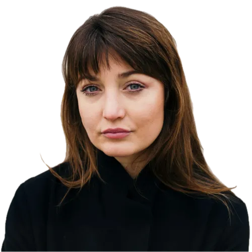 Kate Baxter