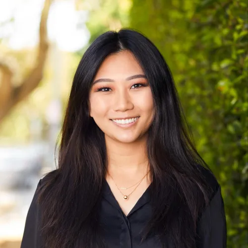 Rebecca Zheng