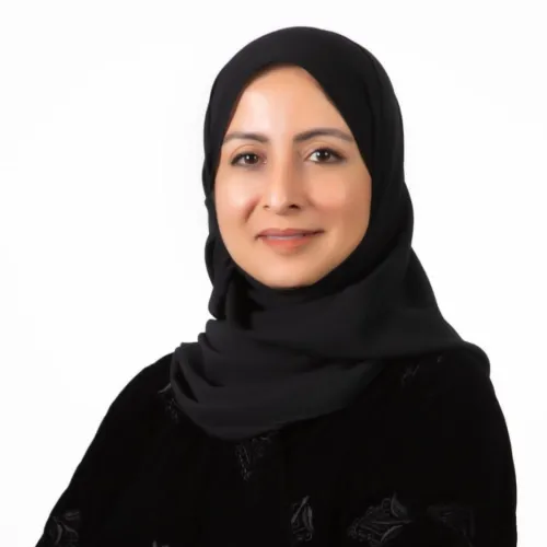 Dr Omaimah Bamasag