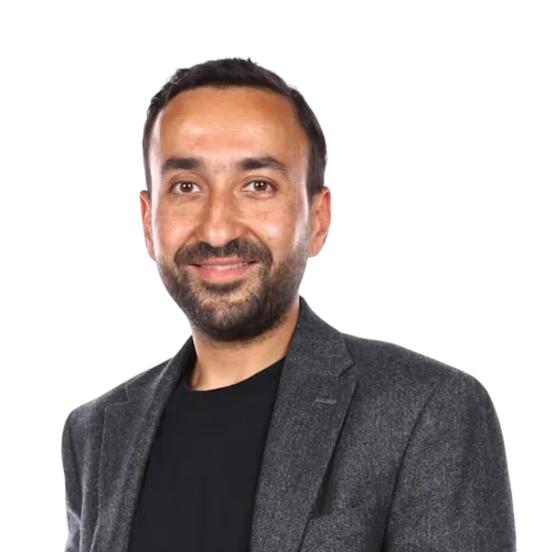 Mohamed AlGhannam