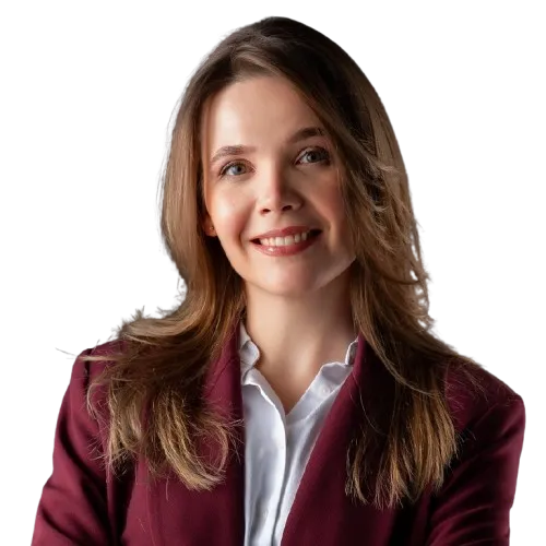 Ksenia Kurileva