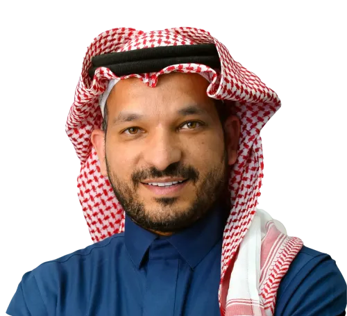 Ahmed Hamdan
