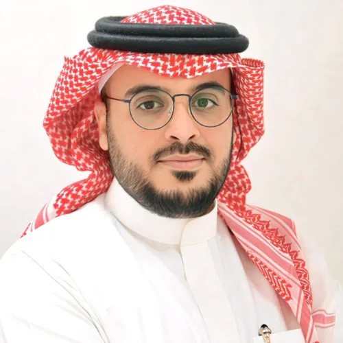 Dr. Abdulaziz Alshahrani