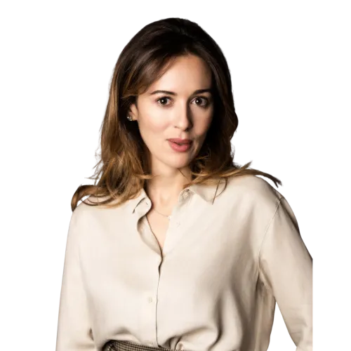 Nezha Alaoui