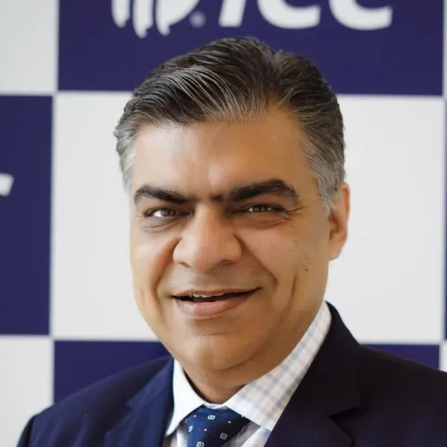 Anurag Dahiya
