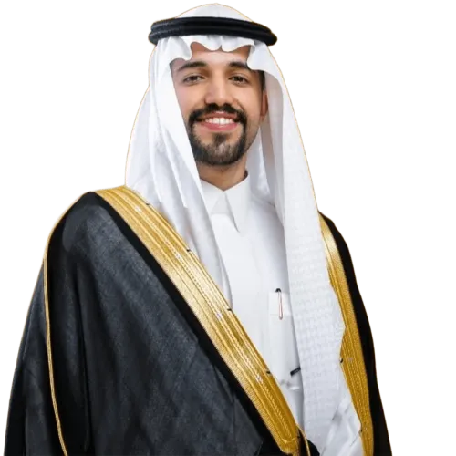 Saleh Al-Ghamdi