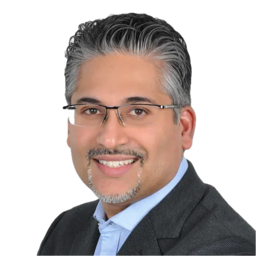 Salman Jaffrey