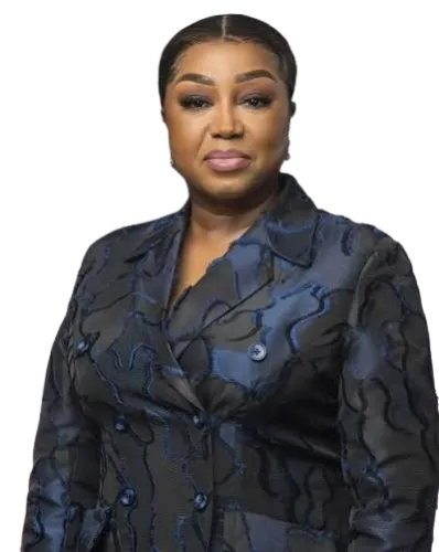 H.E. Savannah Maziya