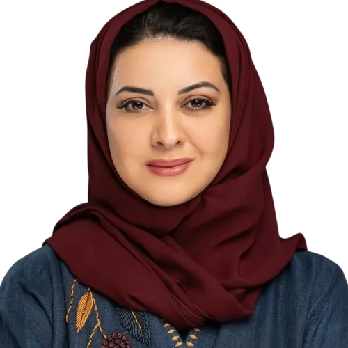 Dr. Saja Aldera