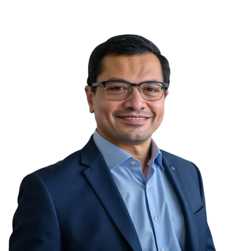 Amr Saad