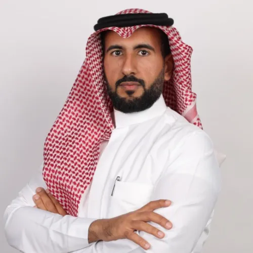 Abdulwahab Mohammed Alothaim