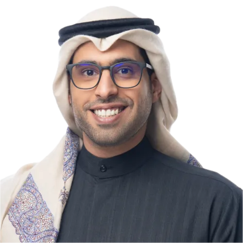 Ahmed AlThukair