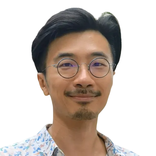 Louis Lian