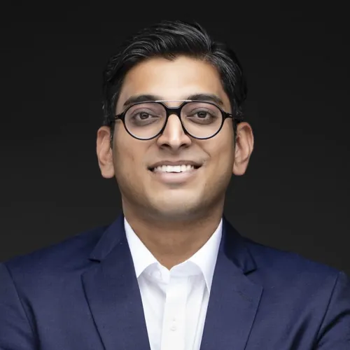 Sreedhar Gopalakrishnan Nair