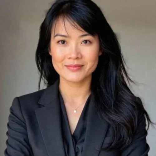 Eileen Wu