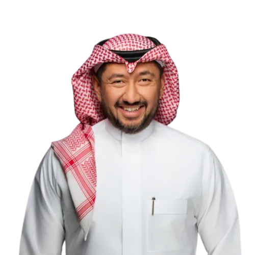 Mohamed AlKhotani