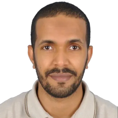 Mohammed Idres