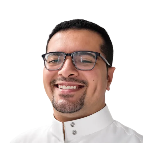 Faisal AlHashem