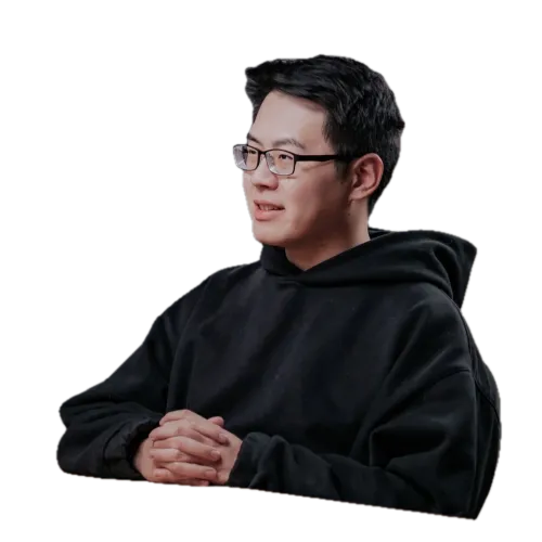 Simon Mo