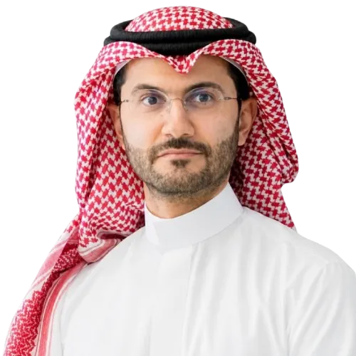 Abdullah Alkhodairi