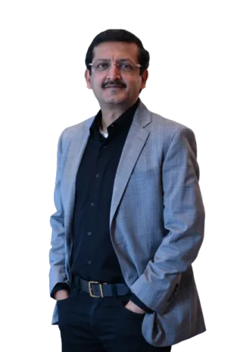 Pawan Gadia