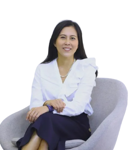 Lynette Tan
